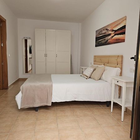 Casa La Molina Apartamento San Bartolomé Exterior foto