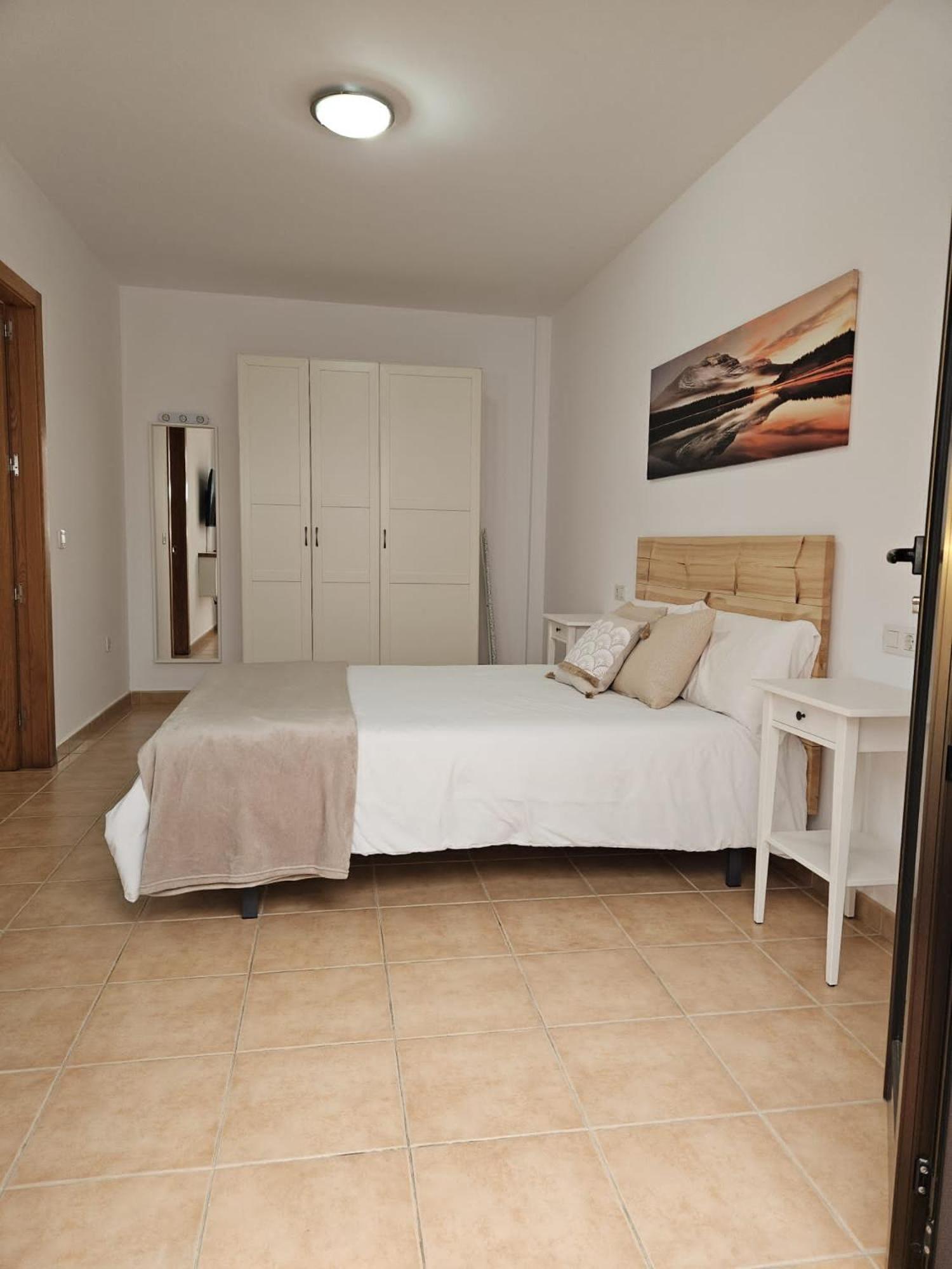 Casa La Molina Apartamento San Bartolomé Exterior foto