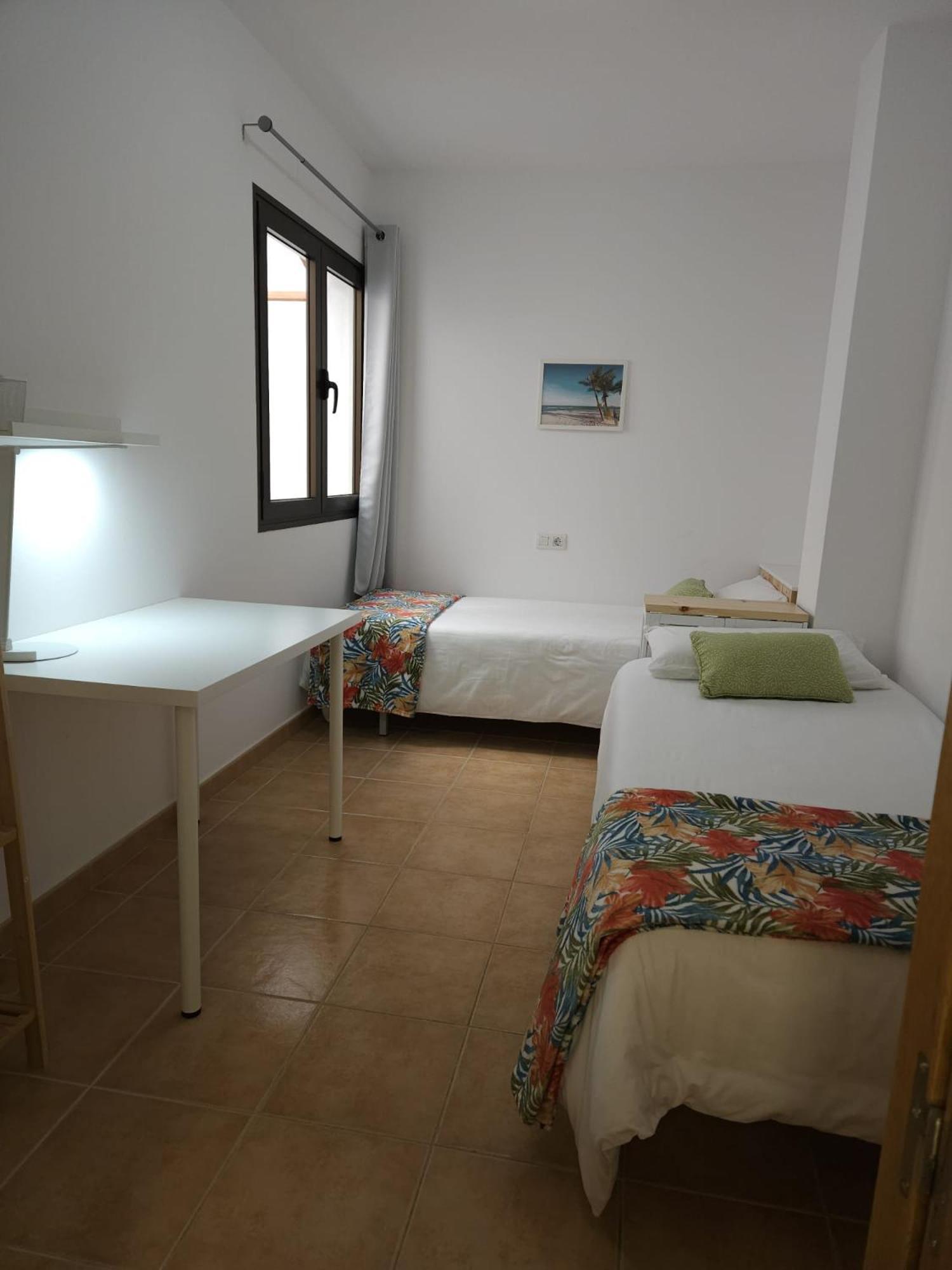 Casa La Molina Apartamento San Bartolomé Exterior foto